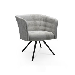 Cell 75 Easy chair | Stühle | sitland