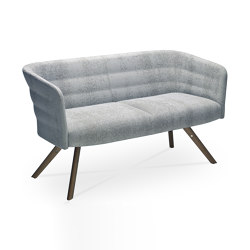 Cell 75 Sofa | Sofas | sitland