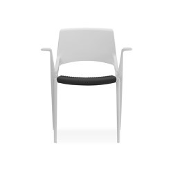 Green'S Braccioli fissi | Chairs | sitland