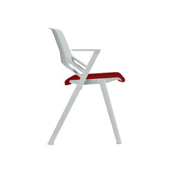 Green'S Fixed arms | Chairs | sitland