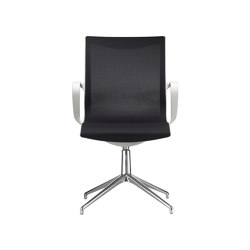 Soul Air Swivelling chair | Chairs | sitland