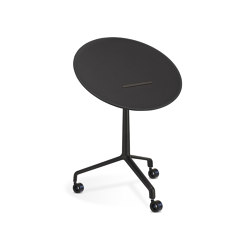 UseMe Round Table | Contract tables | sitland