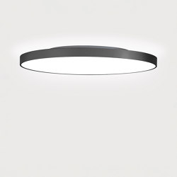 Basic Neo X5 | Surface | Ceiling lights | Lightnet