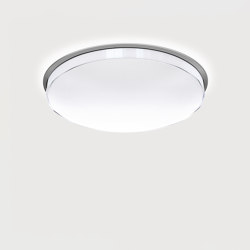Basic Visio L9 | Semi-Recessed | Recessed ceiling lights | Lightnet