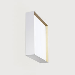 Cubic Déco A3 | Wall |  | Lightnet