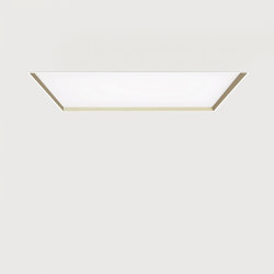 Cubic Déco L3 | Recessed Frame | Recessed ceiling lights | Lightnet