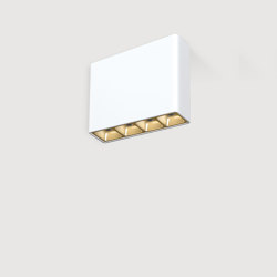 Liquid Line Compact A5 | Surface | Ceiling lights | Lightnet