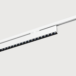 Liquid Line CX | System 40mm 3-Phase Track | Ceiling lights | Lightnet
