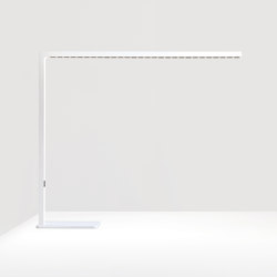 Liquid Line TX | System 40mm Table Asymmetric | Table lights | Lightnet