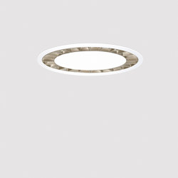 Ringo Star F5 | Compact Recessed Frame | Lámparas empotrables de techo | Lightnet