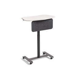 Steelcase Flex Single Table |  | Steelcase