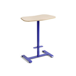 Steelcase Flex Single Table | Standing tables | Steelcase