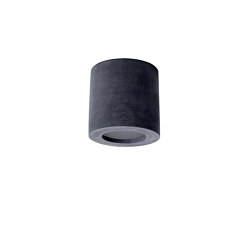 1203 SILOS ceiling lamp outdoor lighting BETALY® | Outdoor ceiling lights | 9010 Novantadieci