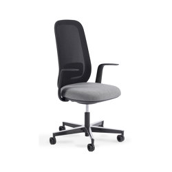 Skate Arbeitsdrehstuhl | Office chairs | sitland