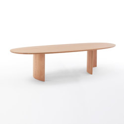 Dew | Dining tables | Arco