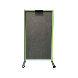 flomo train S | Privacy screen | wp_westermann products