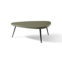 541 Mexique Coffee Tables Outdoor | Tables basses | Cassina