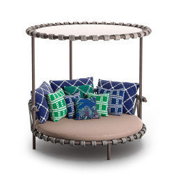 561 Trampoline Love-Bed | Canapés | Cassina