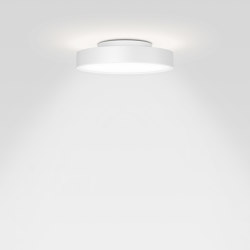 SLICE² PI Ceiling S | white | Ceiling lights | serien.lighting