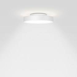 SLICE² PI Ceiling S | white | Plafonniers | serien.lighting