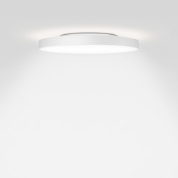 SLICE² PI Ceiling L | white | Ceiling lights | serien.lighting