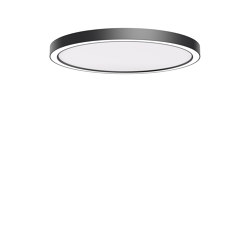 Acousto Round | Ceiling lights | Intra lighting