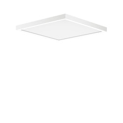 Acousto Square | Ceiling lights | Intra lighting