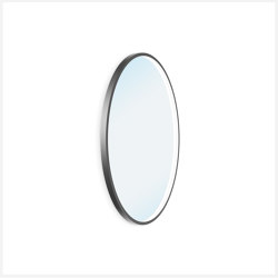 Futon Mirror Round | Wall lights | Intra lighting