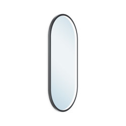 Futon Mirror | Mirrors | Intra lighting