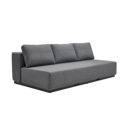 NEVADA 3-P | Sofa beds | SOFTLINE