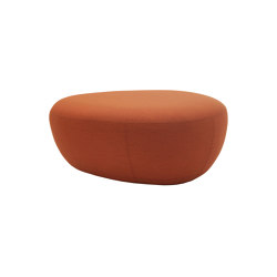 SISTERS small | Poufs | SOFTLINE