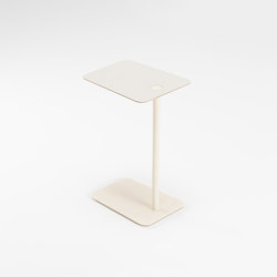 Loop Side Table | Tables d'appoint | Gazzda