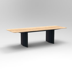 Join Table Wood Configuration 1 | Contract tables | Isomi