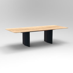 Join Table Wood Configuration 3 | Contract tables | Isomi