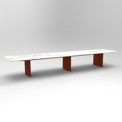 Join Table Stone Configuration 6 | Contract tables | Isomi