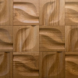 Impressions | Wood tiles | Form at Wood