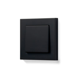 A 550 | Switch in matt graphite black |  | JUNG