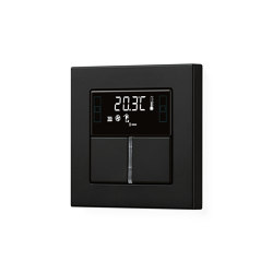 A 550 | KNX compact room controller F 40 |  | JUNG