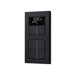 A 550 | KNX compact room controller F 40 |  | JUNG