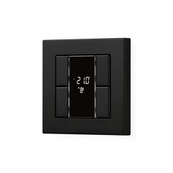 A 550 | KNX compact room controller F 50 |  | JUNG
