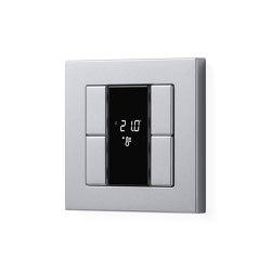 A 550 | KNX compact room controller F 50