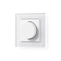 A CREATION | Drehdimmer | Dimmer switches | JUNG