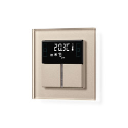 AC | KNX compact room controller F 40 |  | JUNG