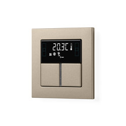AC | KNX compact room controller F 40 |  | JUNG