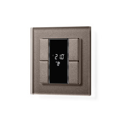 AC | KNX compact room controller F 50 |  | JUNG