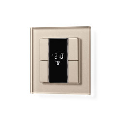 AC | KNX compact room controller F 50 |  | JUNG