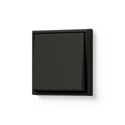 LS 990 in Les Couleurs® Le Corbusier | Switch in The deeply dark natural umber |  | JUNG
