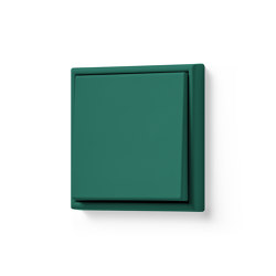 LS 990 in Les Couleurs® Le Corbusier | Switch in The english green |  | JUNG