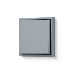 LS 990 in Les Couleurs® Le Corbusier | Switch in The grey in the morning |  | JUNG