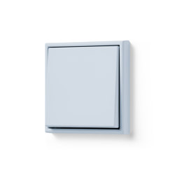 LS 990 in Les Couleurs® Le Corbusier | Switch in The light ultramarine |  | JUNG